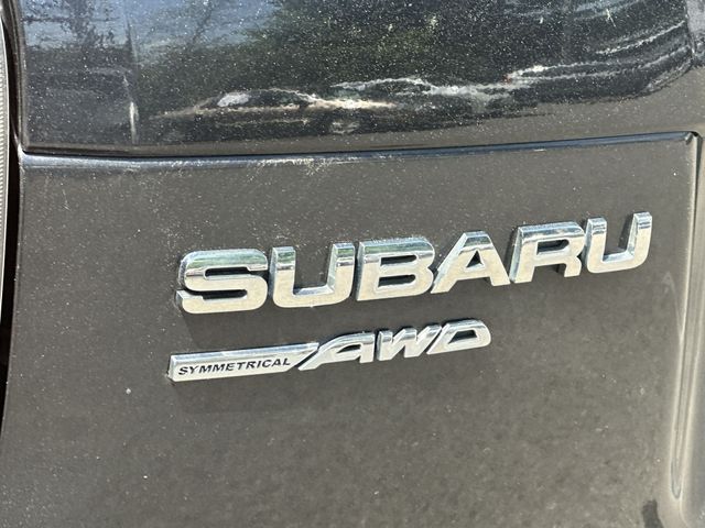 Thumbnail: 2017 Subaru Forester - 7