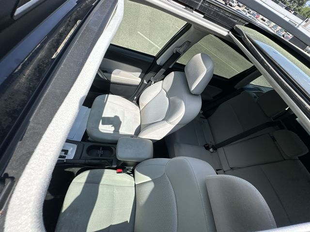 Thumbnail: 2017 Subaru Forester - 9