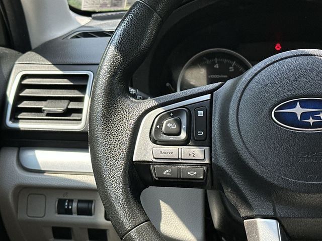 Thumbnail: 2017 Subaru Forester - 15
