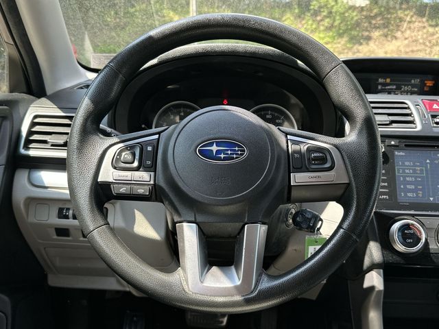 Thumbnail: 2017 Subaru Forester - 2