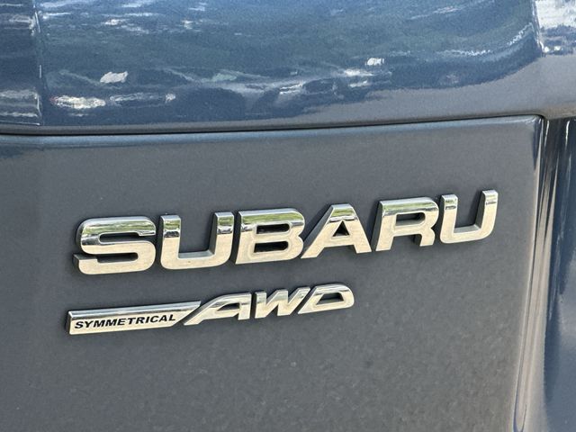 Thumbnail: 2015 Subaru Forester - 7