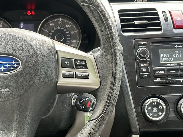 Thumbnail: 2015 Subaru Forester - 16