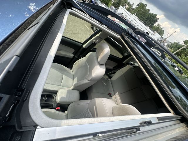 Thumbnail: 2015 Subaru Forester - 2
