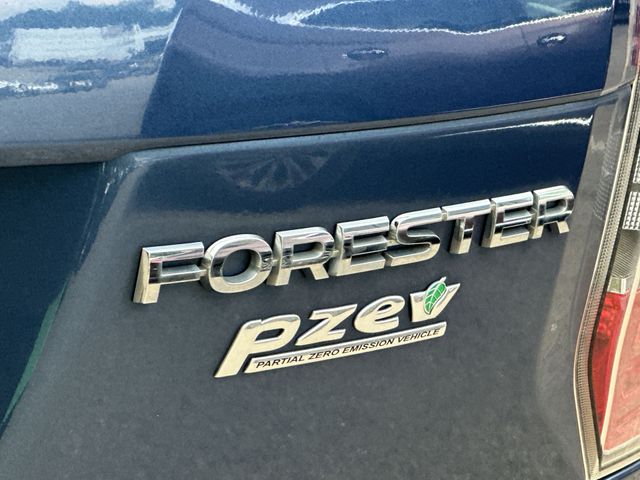 Thumbnail: 2015 Subaru Forester - 19