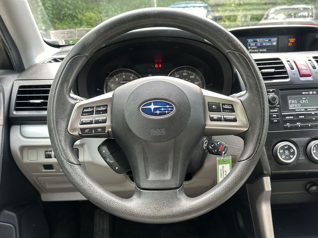 Thumbnail: 2015 Subaru Forester - 9