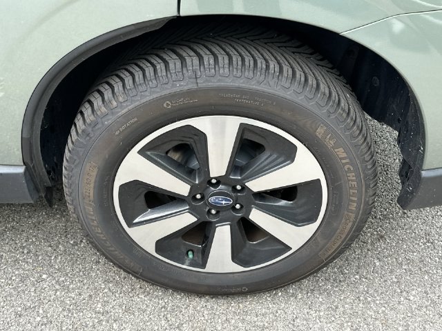 Thumbnail: 2017 Subaru Forester - 8