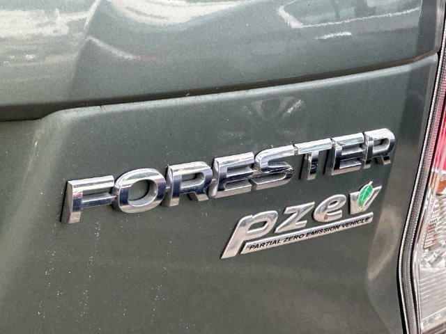 Thumbnail: 2017 Subaru Forester - 19