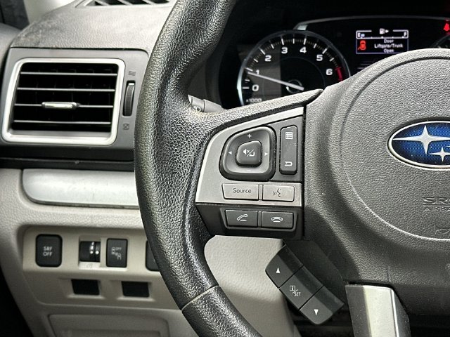 Thumbnail: 2017 Subaru Forester - 15