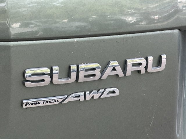 Thumbnail: 2017 Subaru Forester - 7