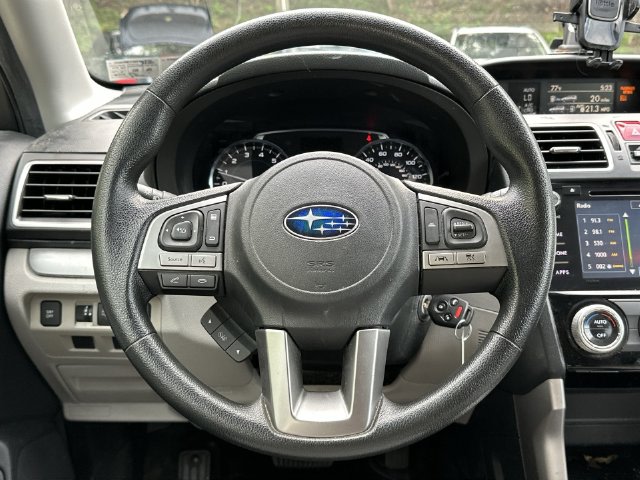 Thumbnail: 2017 Subaru Forester - 2