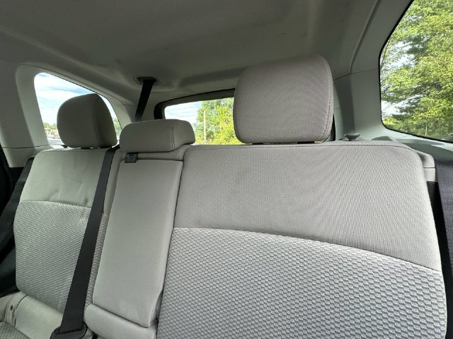 Thumbnail: 2017 Subaru Forester - 10