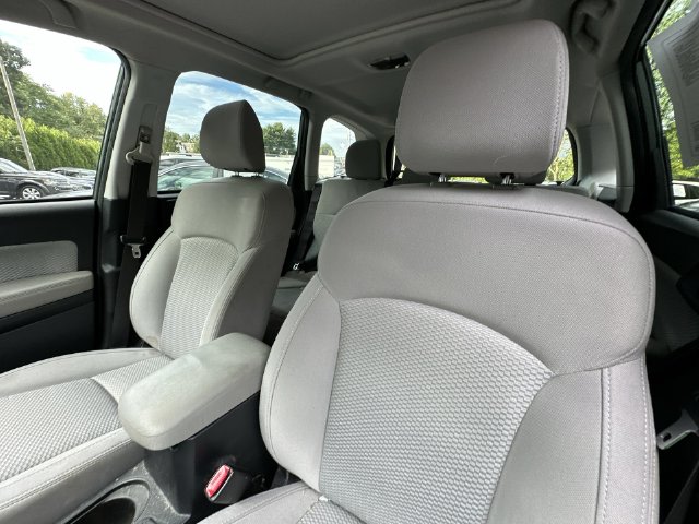 Thumbnail: 2017 Subaru Forester - 9
