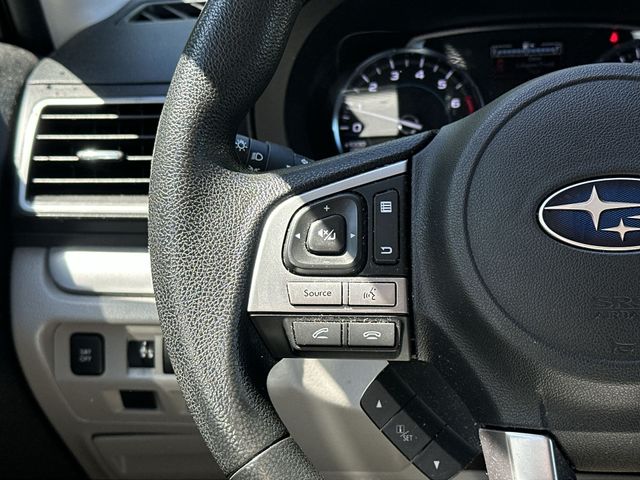 Thumbnail: 2017 Subaru Forester - 15