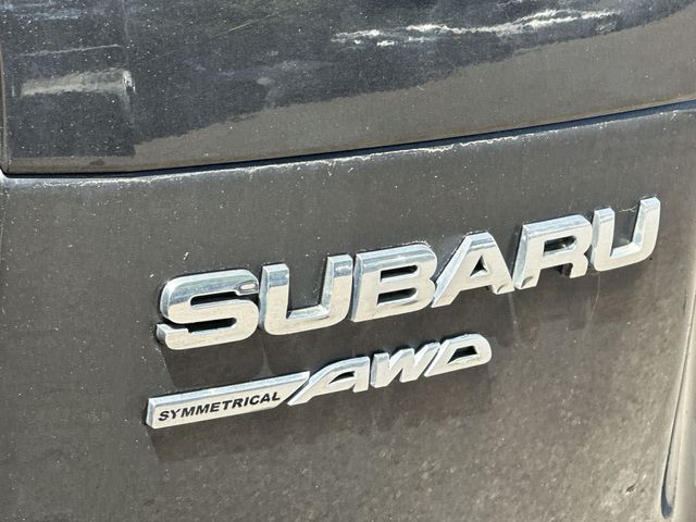 Thumbnail: 2017 Subaru Forester - 7