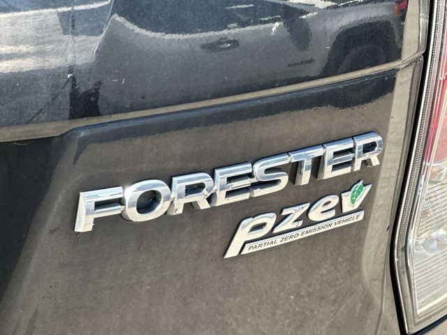 Thumbnail: 2017 Subaru Forester - 19