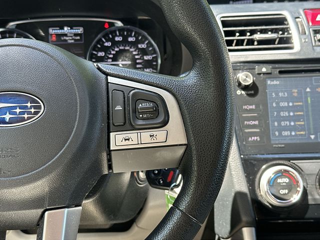 Thumbnail: 2017 Subaru Forester - 16