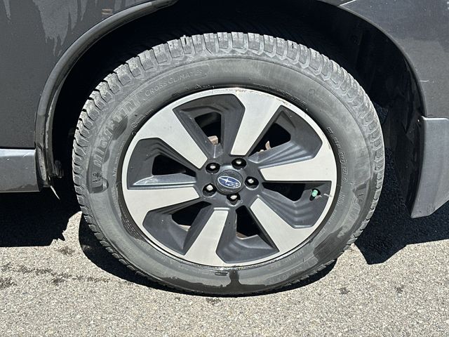 Thumbnail: 2017 Subaru Forester - 8