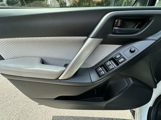 Thumbnail: 2018 Subaru Forester - 22