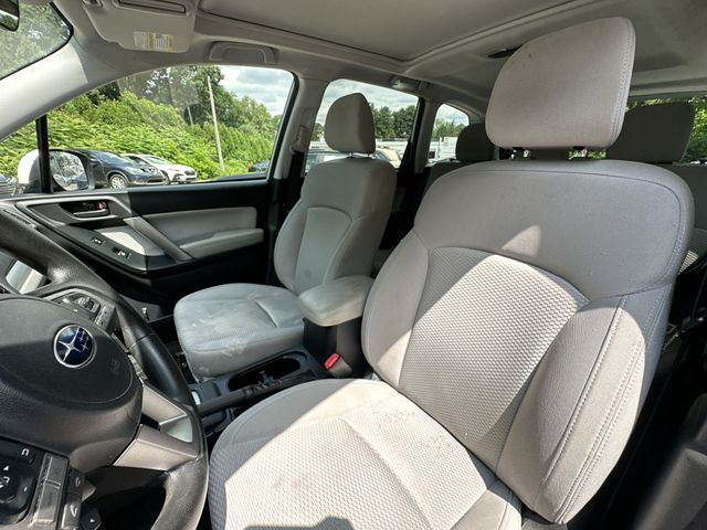 Thumbnail: 2018 Subaru Forester - 10