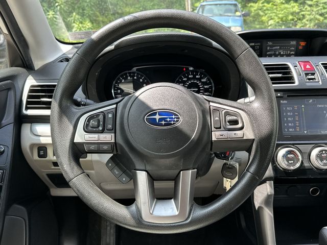 Thumbnail: 2018 Subaru Forester - 2