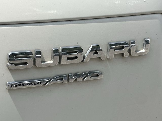 Thumbnail: 2018 Subaru Forester - 7