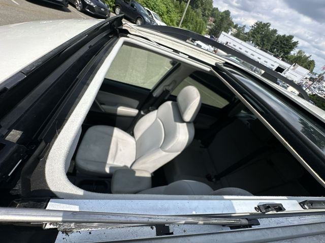 Thumbnail: 2018 Subaru Forester - 18