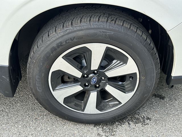 Thumbnail: 2018 Subaru Forester - 8