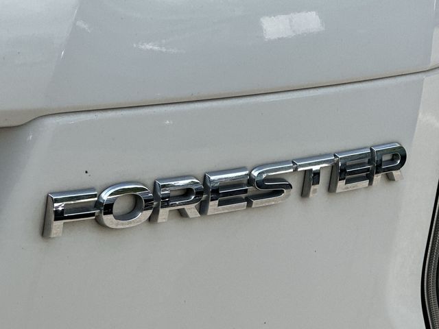 Thumbnail: 2018 Subaru Forester - 26