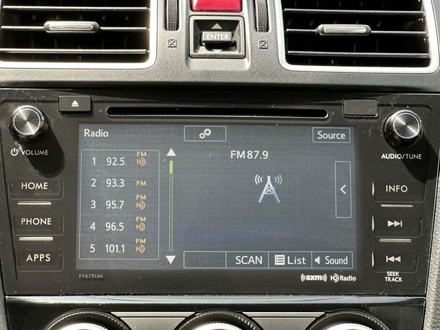 Thumbnail: 2018 Subaru Forester - 13