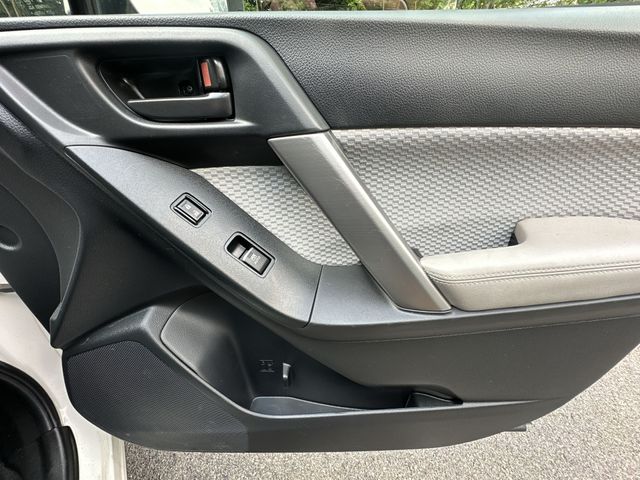 Thumbnail: 2018 Subaru Forester - 24