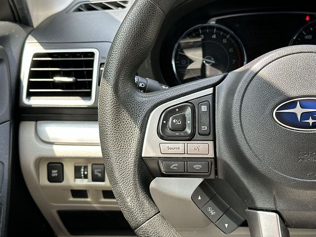 Thumbnail: 2018 Subaru Forester - 19