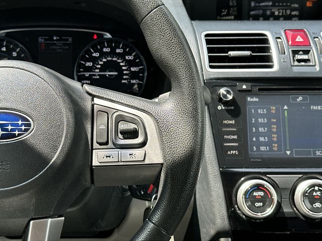 Thumbnail: 2018 Subaru Forester - 14