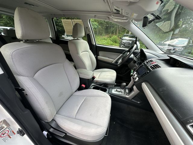 Thumbnail: 2018 Subaru Forester - 23