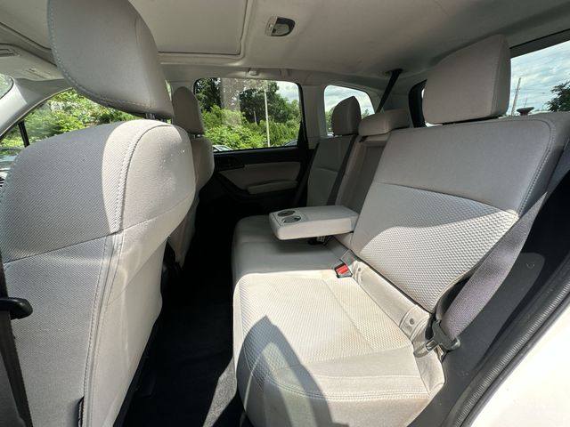 Thumbnail: 2018 Subaru Forester - 12