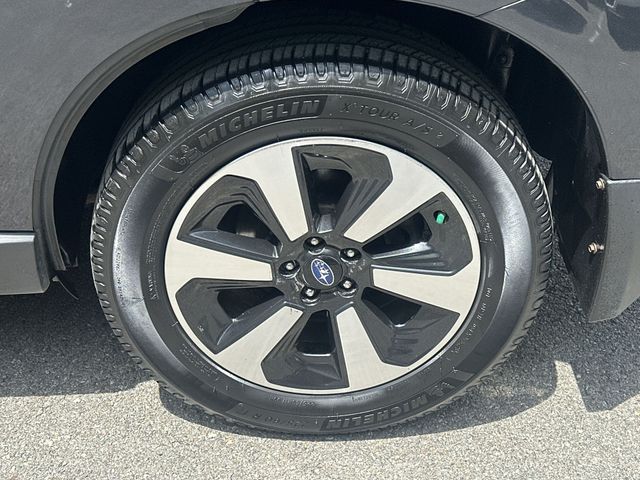 Thumbnail: 2017 Subaru Forester - 8