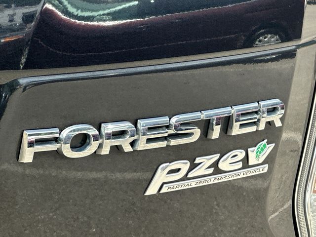 Thumbnail: 2017 Subaru Forester - 20
