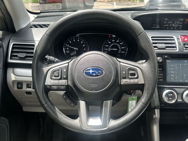 Thumbnail: 2017 Subaru Forester - 2