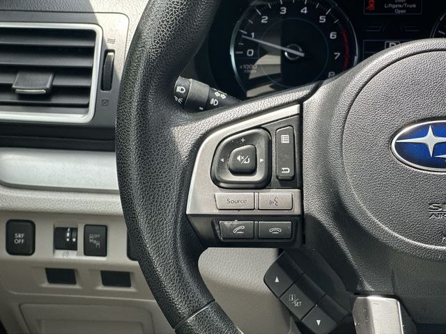 Thumbnail: 2017 Subaru Forester - 15