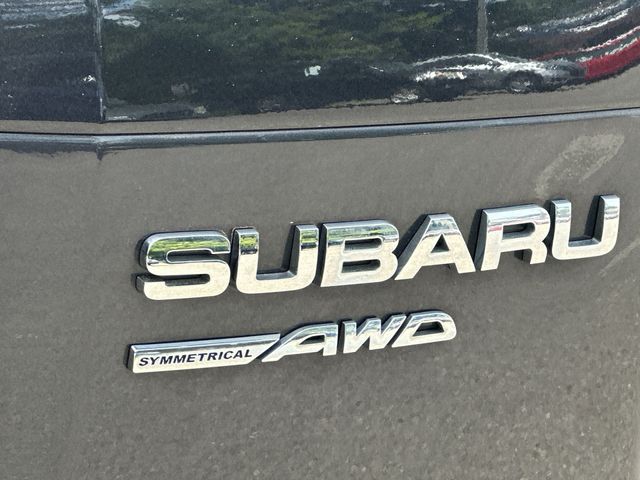 Thumbnail: 2017 Subaru Forester - 7