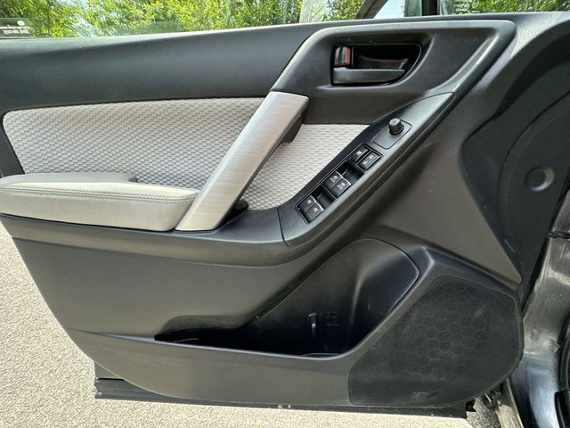Thumbnail: 2017 Subaru Forester - 19