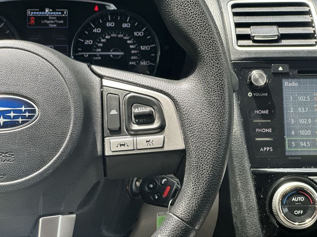Thumbnail: 2017 Subaru Forester - 16