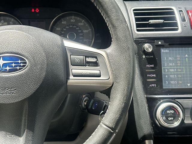 Thumbnail: 2016 Subaru Forester - 16