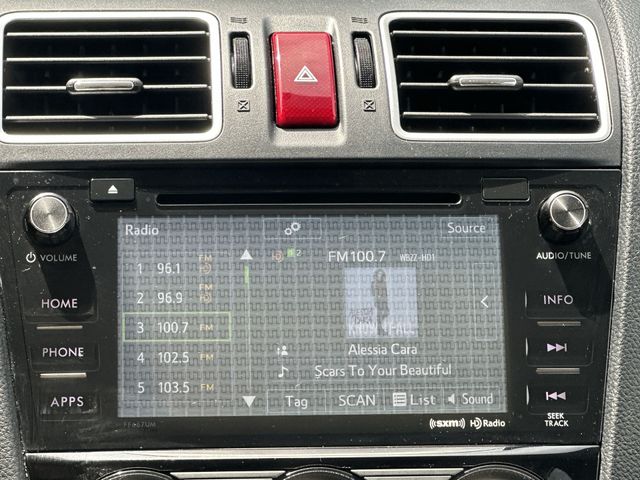 Thumbnail: 2016 Subaru Forester - 11