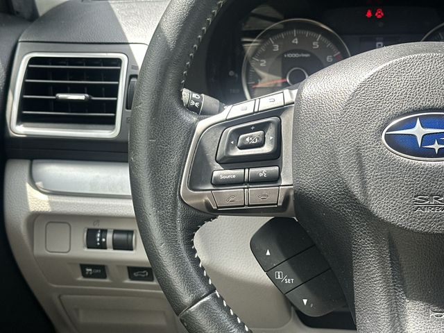 Thumbnail: 2016 Subaru Forester - 15