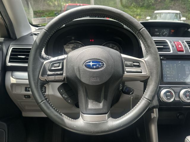 Thumbnail: 2016 Subaru Forester - 2