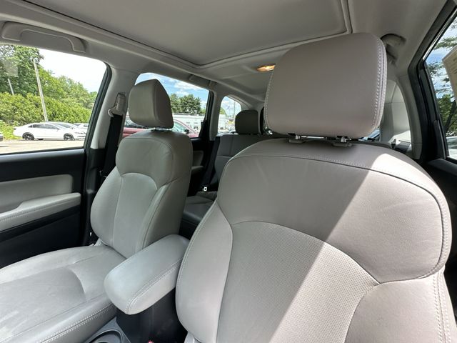 Thumbnail: 2016 Subaru Forester - 9