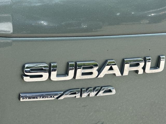 Thumbnail: 2016 Subaru Forester - 7