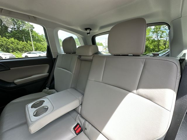 Thumbnail: 2016 Subaru Forester - 10