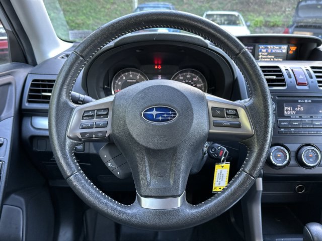 Thumbnail: 2015 Subaru Forester - 2