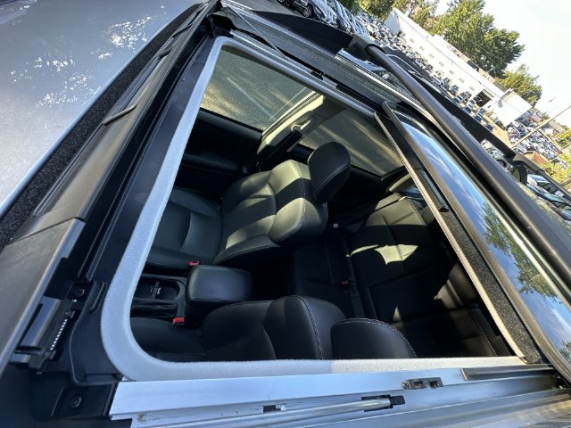 Thumbnail: 2015 Subaru Forester - 14